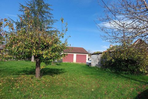 Villa i Sainte-Croix, Aveyron, Sainte-Croix - € 148.400 | Ref: 06887 - foto 12