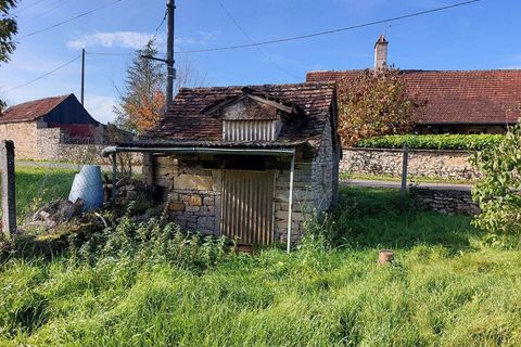 Villa i Sainte-Croix, Aveyron, Sainte-Croix - € 148.400 | Ref: 06887 - foto 14