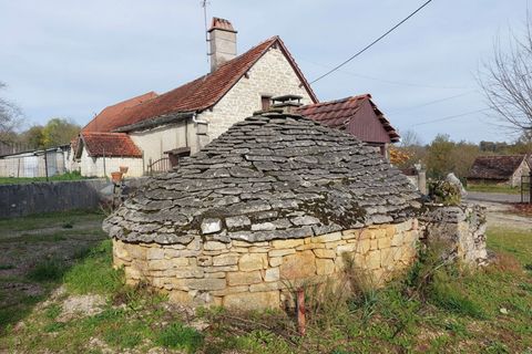 Villa i Sainte-Croix, Aveyron, Sainte-Croix - € 148.400 | Ref: 06887 - foto 15