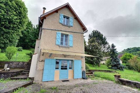 Villa i Figeac, Lot, Figeac - € 150.600 | Ref: 06699 - foto 1