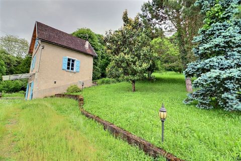 Villa i Figeac, Lot, Figeac - € 150.600 | Ref: 06699 - foto 2