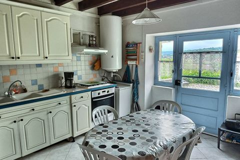 Villa i Figeac, Lot, Figeac - € 150.600 | Ref: 06699 - foto 4