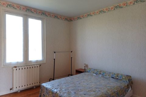 Villa i Villeneuve, Aveyron, Villeneuve - € 159.000 | Ref: 06842 - foto 4