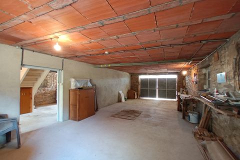Villa i Villeneuve, Aveyron, Villeneuve - € 159.000 | Ref: 06842 - foto 5