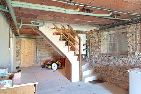 Villa i Villeneuve, Aveyron, Villeneuve - € 159.000 | Ref: 06842 - foto 3