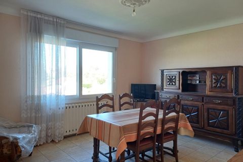 Villa i Villeneuve, Aveyron, Villeneuve - € 159.000 | Ref: 06842 - foto 6