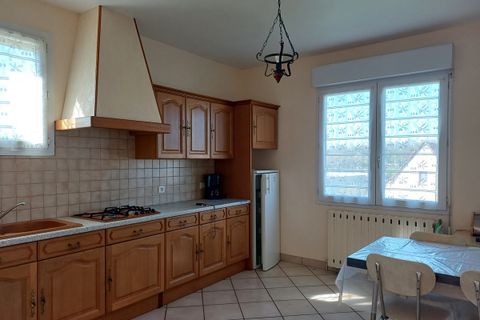 Villa i Villeneuve, Aveyron, Villeneuve - € 159.000 | Ref: 06842 - foto 9