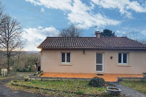 Villa i Figeac, Lot, Figeac - € 155.000 | Ref: 06420 - foto 1