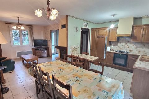 Villa i Figeac, Lot, Figeac - € 155.000 | Ref: 06420 - foto 2