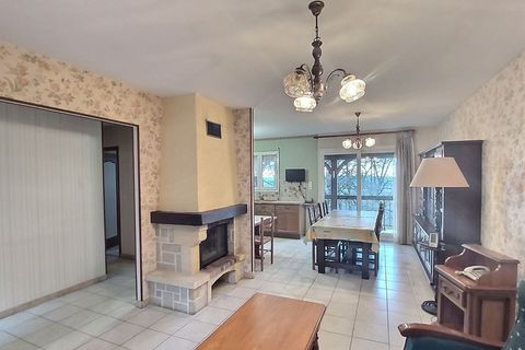 Villa i Figeac, Lot, Figeac - € 155.000 | Ref: 06420 - foto 3
