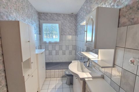 Villa i Figeac, Lot, Figeac - € 155.000 | Ref: 06420 - foto 5