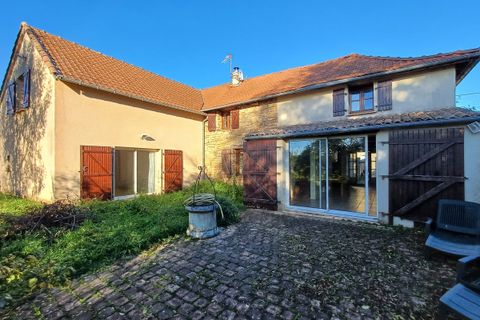 Villa i Savignac, Aveyron, Savignac - € 164.300 | Ref: 06852 - foto 1