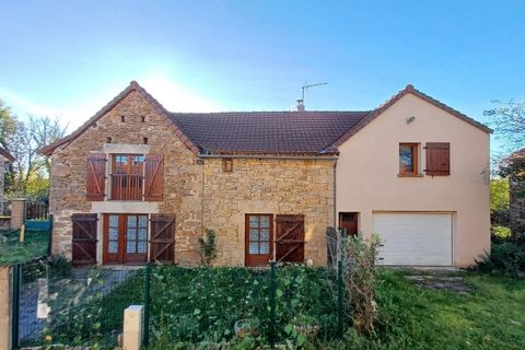 Villa i Savignac, Aveyron, Savignac - € 164.300 | Ref: 06852 - foto 2