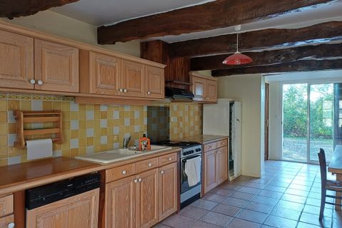 Villa i Savignac, Aveyron, Savignac - € 164.300 | Ref: 06852 - foto 5