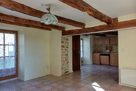 Villa i Savignac, Aveyron, Savignac - € 164.300 | Ref: 06852 - foto 3