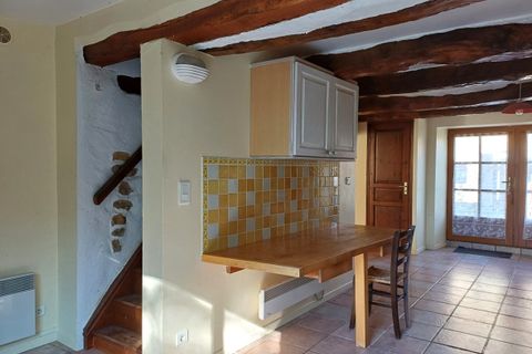 Villa i Savignac, Aveyron, Savignac - € 164.300 | Ref: 06852 - foto 13