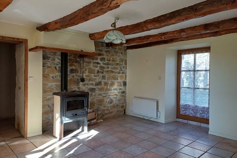 Villa i Savignac, Aveyron, Savignac - € 164.300 | Ref: 06852 - foto 10