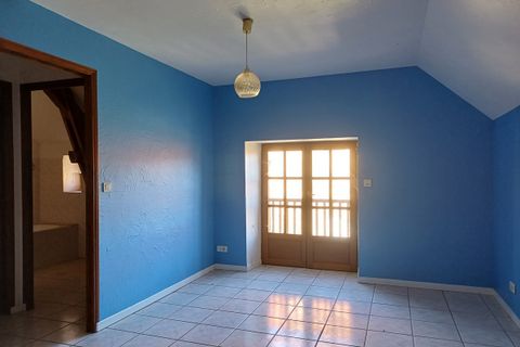 Villa i Savignac, Aveyron, Savignac - € 164.300 | Ref: 06852 - foto 12