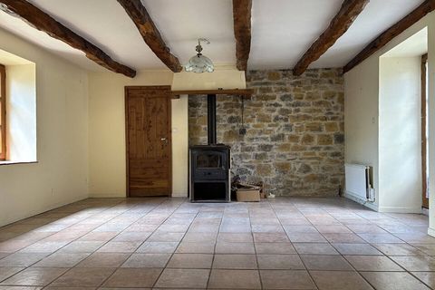 Villa i Savignac, Aveyron, Savignac - € 164.300 | Ref: 06746 - foto 3