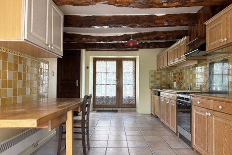 Villa i Savignac, Aveyron, Savignac - € 164.300 | Ref: 06746 - foto 4