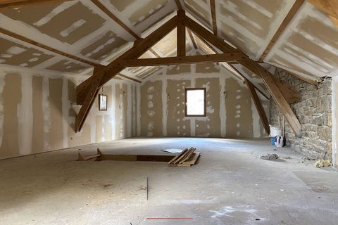 Villa i Savignac, Aveyron, Savignac - € 164.300 | Ref: 06746 - foto 7