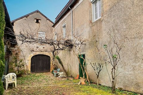 Villa i Figeac, Lot, Figeac - € 175.700 | Ref: 06711 - foto 1