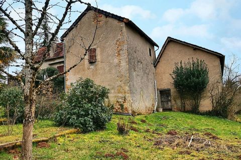 Villa i Figeac, Lot, Figeac - € 175.700 | Ref: 06711 - foto 2