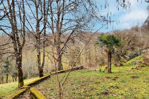 Villa i Figeac, Lot, Figeac - € 175.700 | Ref: 06711 - foto 4