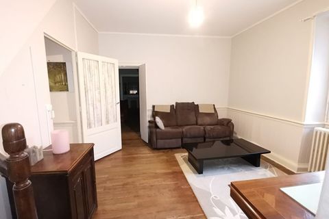 Villa i Figeac, Lot, Figeac - € 175.700 | Ref: 06711 - foto 5