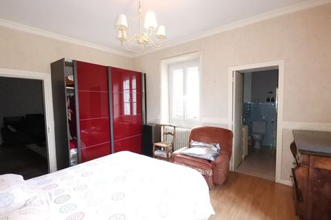 Villa i Figeac, Lot, Figeac - € 175.700 | Ref: 06711 - foto 6