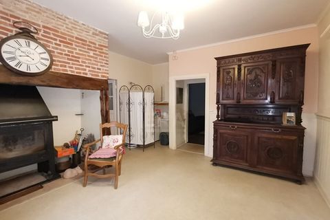 Villa i Figeac, Lot, Figeac - € 175.700 | Ref: 06711 - foto 7