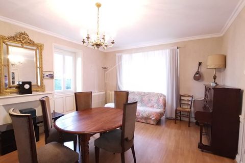 Villa i Figeac, Lot, Figeac - € 175.700 | Ref: 06711 - foto 8
