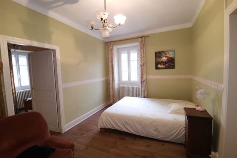 Villa i Figeac, Lot, Figeac - € 175.700 | Ref: 06711 - foto 9