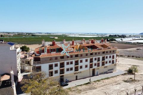 Lejlighed i Avileses, Murcia, Avileses - € 78.000 | Ref: AVILESESAPART/10254 - foto 2