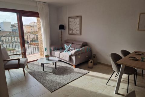 Lejlighed i Avileses, Murcia, Avileses - € 78.000 | Ref: AVILESESAPART/10254 - foto 19