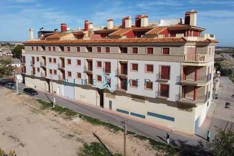 Lejlighed i Avileses, Murcia, Avileses - € 78.000 | Ref: AVILESESAPART/10254 - foto 21