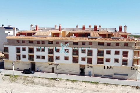 Lejlighed i Avileses, Murcia, Avileses - € 78.000 | Ref: AVILESESAPART/10254 - foto 23