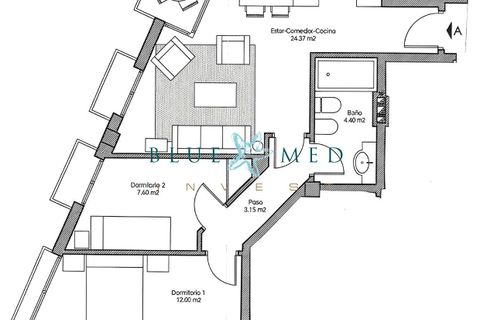 Lejlighed i Avileses, Murcia, Avileses - € 78.000 | Ref: AVILESESAPART/10254 - foto 25
