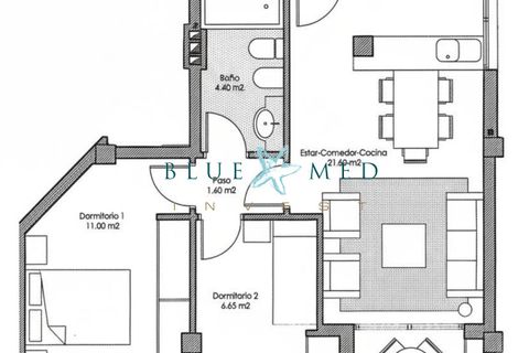 Lejlighed i Avileses, Murcia, Avileses - € 78.000 | Ref: AVILESESAPART/10254 - foto 26