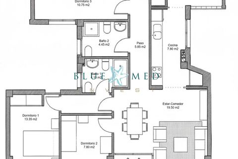 Lejlighed i Avileses, Murcia, Avileses - € 78.000 | Ref: AVILESESAPART/10254 - foto 27