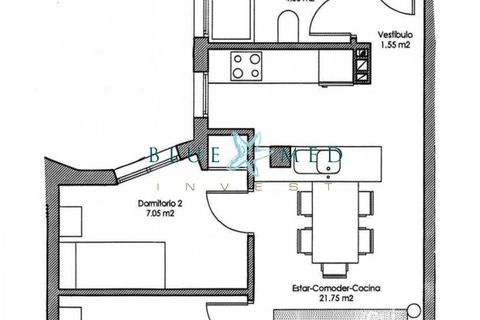 Lejlighed i Avileses, Murcia, Avileses - € 78.000 | Ref: AVILESESAPART/10254 - foto 28