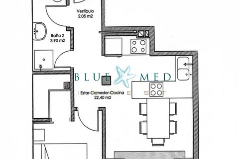 Lejlighed i Avileses, Murcia, Avileses - € 78.000 | Ref: AVILESESAPART/10254 - foto 29