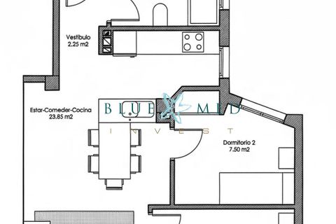Lejlighed i Avileses, Murcia, Avileses - € 78.000 | Ref: AVILESESAPART/10254 - foto 30