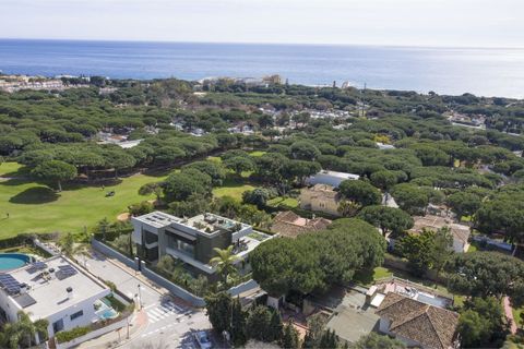Villa i Cabopino, Malaga, Cabopino - € 4.275.000 | Ref: R5244202 - foto 6