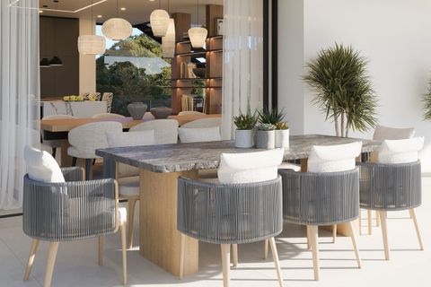 Villa i Cabopino, Malaga, Cabopino - € 4.275.000 | Ref: R5244202 - foto 11