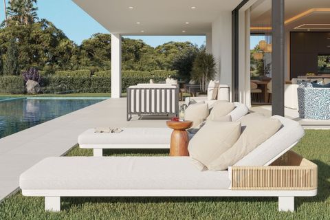Villa i Cabopino, Malaga, Cabopino - € 4.275.000 | Ref: R5244202 - foto 12