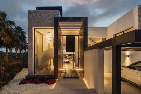 Villa i Benahavis, Malaga, Benahavis - € 5.950.000 | Ref: R5247856 - foto 7