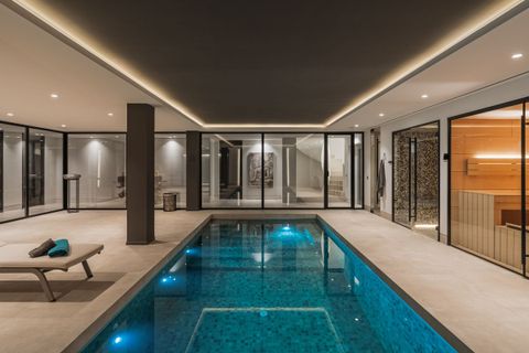 Villa i Benahavis, Malaga, Benahavis - € 5.950.000 | Ref: R5247856 - foto 37
