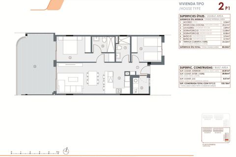 Lejlighed i Torrevieja, Alicante, Torrevieja - € 290.000 | Ref: SLV18-5970J - foto 19