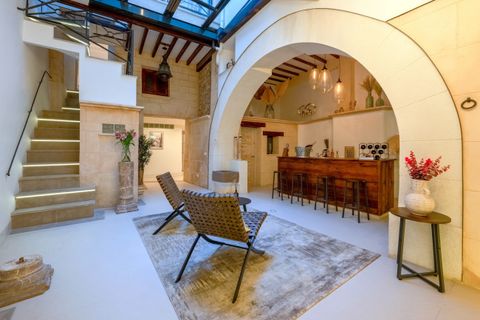 Byhus i Palma De Mallorca, Mallorca, Palma De Mallorca - € 2.350.000 | Ref: SWOPAL2719 - foto 2